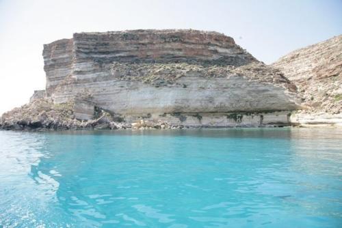 Cupola Bianca Resort Lampedusa Exterior photo